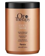 Fanola Oro Therapy 24k Gold Mask 1000 ml