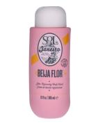 Sol de Janeiro Beija Flor Skin-Renewing Body Wash (Stop Beauty Waste) ...