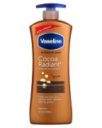 Vaseline Cocoa Radiant Body Lotion 600 ml