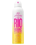 Sol de Janeiro Rio Radiance SPF 50 Body Spray (Stop Beauty Waste) 200 ...