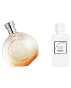 Hermes  Ladies Eau Des Merveilles Gift Set EDT 50 ml
