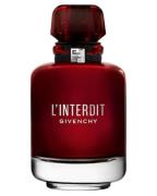 Givenchy L'interdit Rouge EDP 125 ml