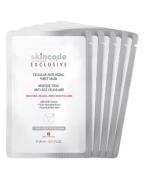 Skincode Exclusive Cellular Anti Aging Sheet Mask (Stop Beauty Waste) ...