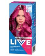Schwarzkopf LIVE Color Moment 93 Shocking Pink 50 ml