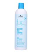 BC Bonacure Moisture Kick Shampoo Aloe Vera (Stop Beauty Waste) 500 ml