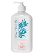 Australian Gold Hemp Nation Bodylotion Tropical Seltzer (Stop Beauty W...
