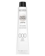 Revlon Nutri Color Creme 000 Clear 100 ml