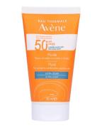 Avéne Fluid SPF 50 (Stop Beauty Waste) 50 ml
