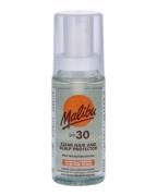 Malibu Clear Hair And Scalp Protection SPF 30 (Stop Beauty Waste) 50 m...