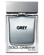 Dolce & Gabbana The One Grey EDT (Stop Beauty Waste) 100 ml
