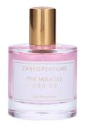 Zarkoperfume PINK Molecule 090.09 EDP 50 ml