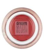 Maybelline Dream Matte Blush Creamy Cheek Tint - 80 Burgundy Flush 6 g