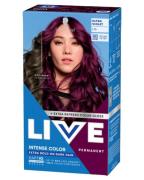 Schwarzkopf Live Intense Ultra Violet L76 60 ml
