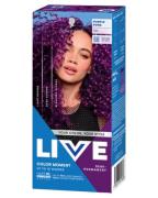 Schwarzkopf Live Intense Purple Punk 094 50 ml