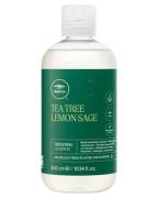 Paul Mitchell Tea Tree Lemon Sage Thickening Shampoo 300 ml