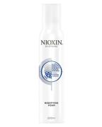 Nioxin Bodifying Foam (Stop Beauty Waste) (Dobbelt Pakke) 200 ml 2 stk...