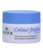 NUXE Creme Fraiche De Beaute 48Hr Moisturising Plumping Cream (U) 50 m...