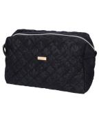 JJDK Large Cosmetic bag Black Alma