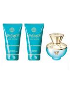 Versace Dylan Turquoise Femme Gift set EDT (Stop Beauty Waste) 50 ml
