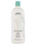 Aveda Shampure Shampoo (Stop Beauty Waste) 1000 ml