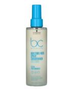 Schwarzkopf BC Bonacure Moisture Kick Spray Conditioner Glycerol (U) 2...