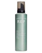 REF Fiber Mousse (Stop Beauty Waste) (Dobbelt Pakke) 250 ml 2 stk.