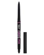 Benefit Bad Gal Bang! 24 Hour Eye Pencil - Pitch Black (Stop Beauty Wa...
