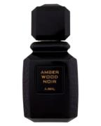 Ajmal Amber Wood Noir EDP 100 ml