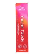 Wella Color Touch Vibrant Reds 66/44 60 ml