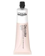 Loreal Dia Color demi-permanent hair color 6.35 Dark Blonde Golden Mah...