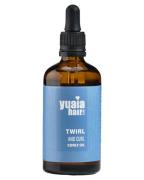 Yuaia Haircare Twirl And Curl Curly Oil (Stop Beauty Waste) 100 ml