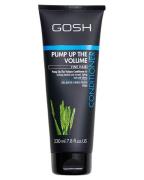 Gosh Pump Up The Volume Conditioner 230 ml