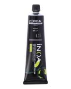 Loreal iNOA 6.23 (ammonia-free permanent hair color)