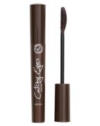 Gosh Catchy Eyes Mascara Allergy Certified - 002 Brown 8 ml