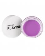 Inglot Playinn Waterproof Eyeliner Gel Violet Vibe 8 ml