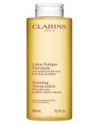 Clarins Hydrating Toning Lotion 400 ml