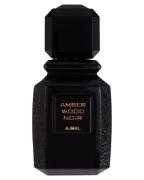 Ajmal Amber Wood Noir EDP 50 ml