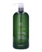 Paul Mitchell Lemon Sage Thickening Conditioner (U) 1000 ml
