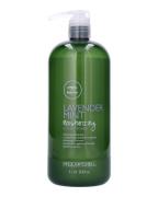 Paul Mitchell Lavender Mint Moist Conditioner (U) 1000 ml