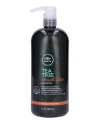 Paul Mitchell Tea Tree Special Color Shampoo (U) 1000 ml