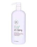 Paul Mitchell Tea Tree Scalp Care Anti-Thinning Conditioner (U) 1000 m...