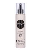 Zenz Volume Hair Spray Pure No. 86 (Stop Beauty Waste) 200 ml
