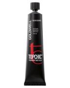 Goldwell Topchic Hair Color 12BN Ultra Light Blonde Natural Beige 60 m...