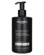 Goldwell BondPro+ Step 2 Nourishing Fortifier 500 ml