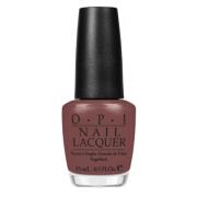 OPI 276 Wooden Shoe Like to Know 15 ml