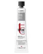 Goldwell Topchic Zero Permanent Hair Color - 5MB Light Matte Brown 60 ...