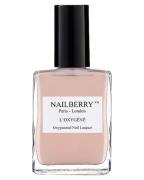 Nailberry Au Naturel 15 ml