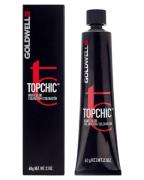 Goldwell Topchic Permanent Hair Color 4N 60 ml