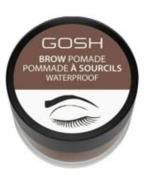 Gosh Brow Pomade Waterproof 001 Brown
