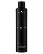 Schwarzkopf Session Label The Strong Hairspray 300 ml